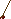 Headless arrow