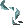 Ice element staff crown