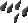 Iron arrowtips
