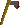 Iron axe