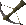 Iron crossbow