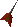 Iron dart