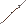 Iron hasta