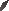 Iron javelin heads
