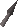 Iron knife