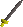 Iron longsword