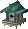 Magic bird house