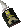 Magpie impling jar