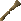 Mahogany stock