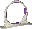 Marble portal