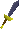Mithril dagger