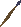 Mithril javelin