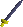Mithril longsword