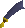 Mithril scimitar