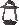 Oil lantern frame