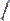 Pearl bolts
