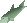 Raw pike