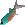 Raw tetra
