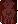 Red d'hide body