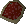 Red d'hide shield