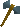 Rune battleaxe