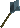 Rune mace