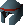 Rune med helm