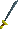 Rune sword