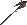 Sanguinesti staff (uncharged)
