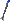 Sapphire bolts