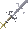 Saradomin godsword