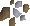 Silver ore