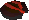 Smouldering stone