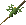 Spider on stick