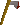 Steel axe