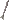 Steel bolts