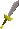 Steel dagger