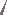 Steel dart tip