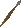 Steel javelin