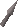 Steel knife