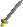 Steel longsword
