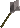 Steel mace