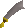 Steel scimitar
