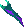 Tanzanite fang