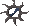 Tonalztics of ralos (uncharged)