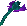 Toxic blowpipe (empty)