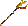 Tumeken's shadow (uncharged)