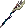 Uncharged toxic trident (e)