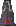 Virtus robe bottom