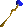 Water battlestaff